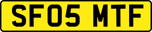 SF05MTF