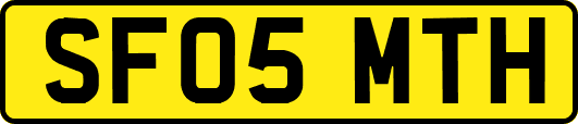 SF05MTH