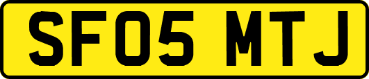 SF05MTJ
