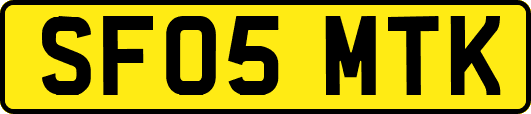 SF05MTK