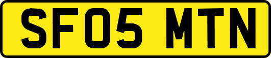 SF05MTN