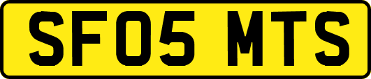 SF05MTS