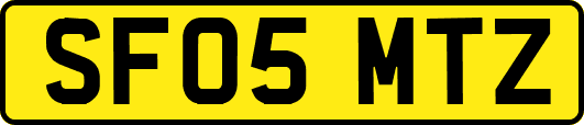SF05MTZ