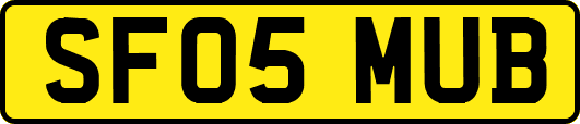 SF05MUB