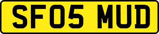 SF05MUD