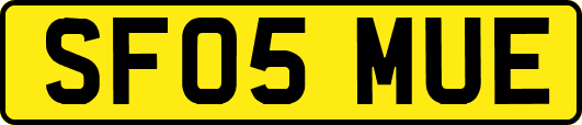 SF05MUE