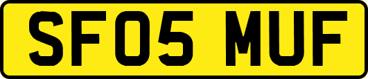 SF05MUF