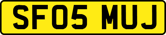 SF05MUJ