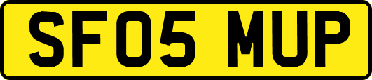SF05MUP