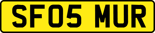 SF05MUR