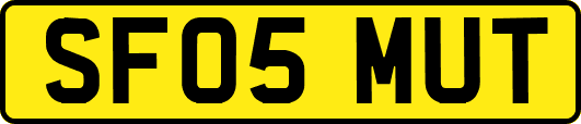 SF05MUT