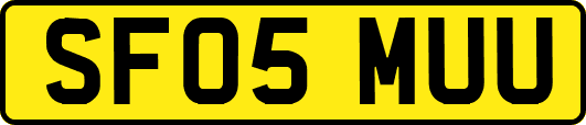 SF05MUU