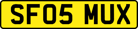 SF05MUX