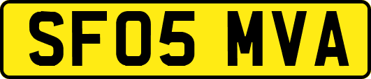 SF05MVA