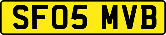 SF05MVB