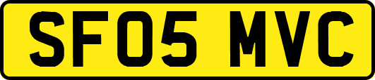 SF05MVC