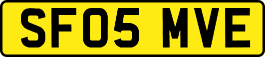 SF05MVE