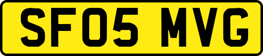 SF05MVG