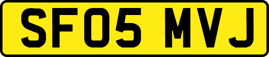 SF05MVJ