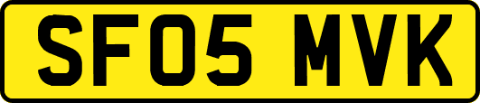 SF05MVK