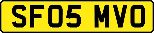 SF05MVO