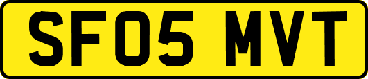 SF05MVT