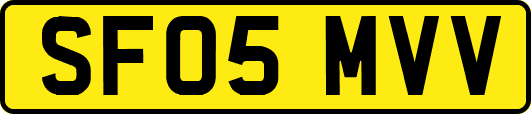SF05MVV