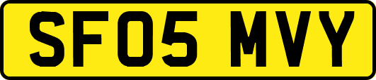 SF05MVY