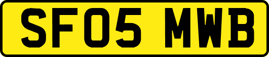 SF05MWB