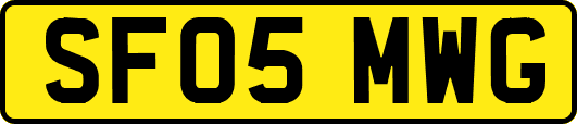 SF05MWG