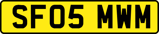 SF05MWM