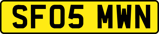 SF05MWN