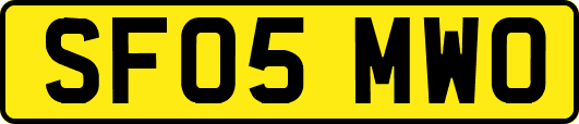 SF05MWO