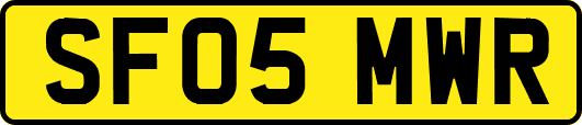 SF05MWR