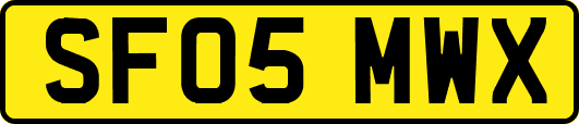 SF05MWX