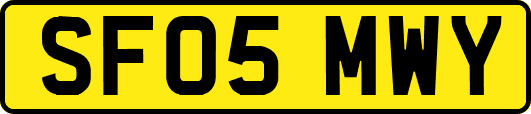 SF05MWY