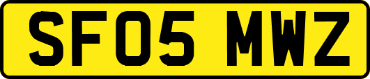 SF05MWZ