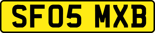 SF05MXB