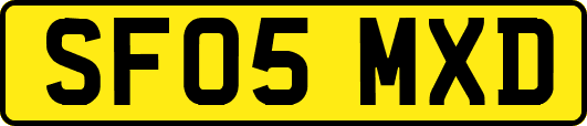 SF05MXD