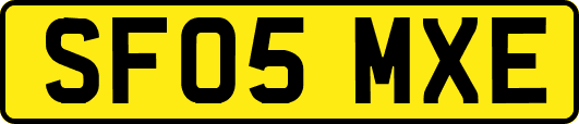SF05MXE