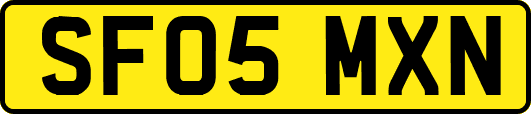 SF05MXN