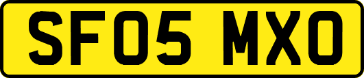 SF05MXO