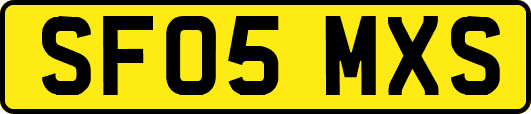 SF05MXS