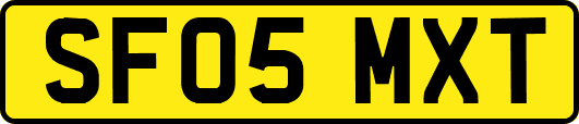 SF05MXT