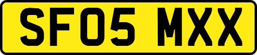 SF05MXX