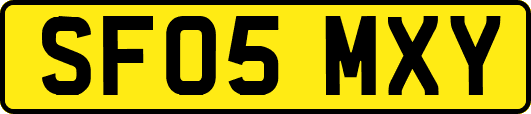 SF05MXY