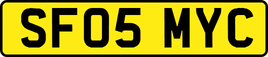 SF05MYC