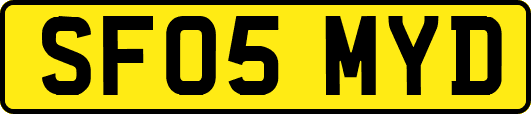 SF05MYD