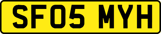 SF05MYH