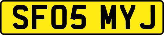 SF05MYJ
